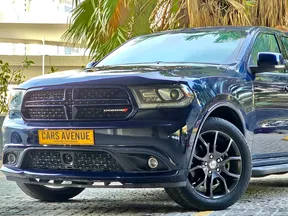 Dodge Durango 2015