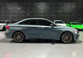 Audi RS3 2024