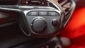 Ferrari 458 Italia Speciale 2014
