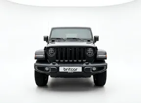 Jeep Wrangler Unlimited 2021