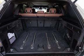 BMW X5 40i 2020