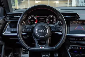 Audi S3 2024