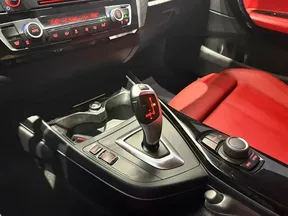 BMW 1 Series 120 2016