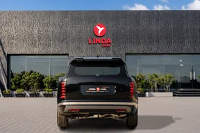 Hyundai Palisade 2025