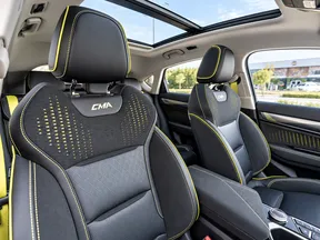 Geely Xingyue / Tugella 2024