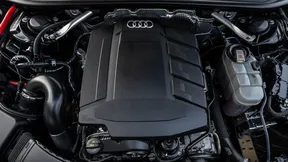 Audi A6 2024