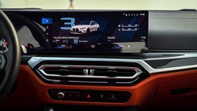 BMW 3 Series M3 2024