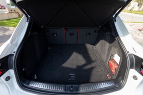 Porsche Macan 2018