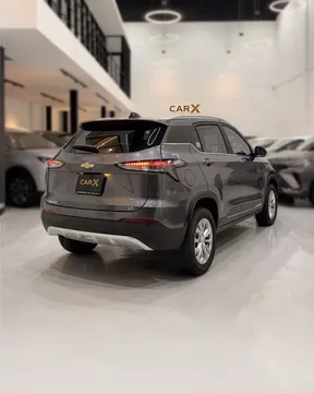 Chevrolet Groove 2025