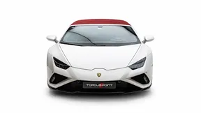 Lamborghini Huracán 2022
