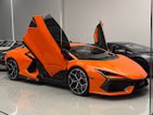A1 Luxury
