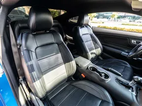 Ford Mustang GT 2020