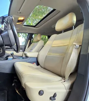 Dodge Durango 2018