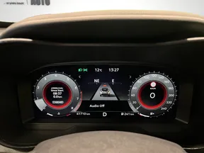 Nissan Juke 2025