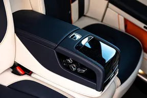 Rolls-Royce Dawn 2025