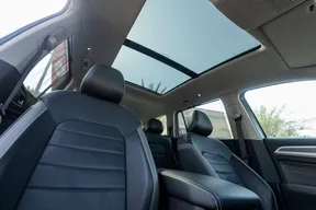 Volkswagen Teramont 2021