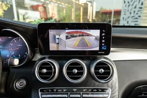 Mercedes-Benz GLC 200 2020