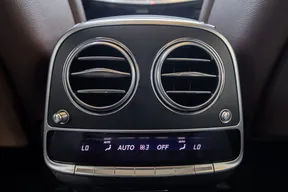 Mercedes-Benz S-Class 320 2020