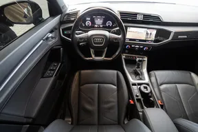 Audi Q3 2021