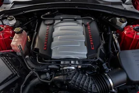Chevrolet Camaro SS 2019