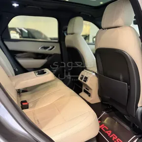 Land Rover Range Rover 2018