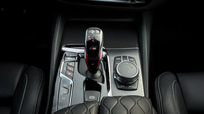 BMW 5 Series M5 2019