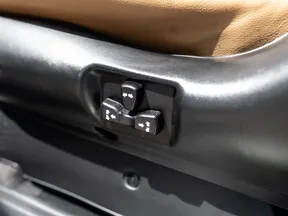 Nissan Patrol Super Safari / Vitic 2021
