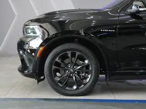 Dodge Durango 2024