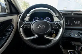 Hyundai Creta 2023