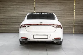Hyundai Grandeur / XG 2020