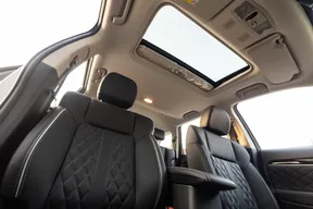 Mitsubishi Outlander / Airtek 2022