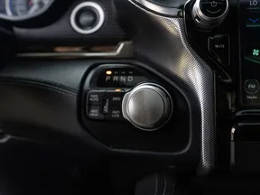 RAM 1500 2019