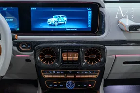 Mercedes-Benz G-Class 63 AMG 2023