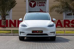 Tesla Model Y Long Range 2024