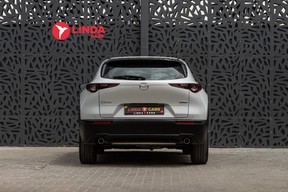 Mazda CX-30 2025