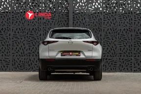 Mazda CX-30 2025