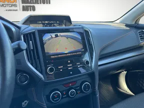 Subaru XV 2018