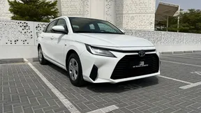Toyota Corolla 2024