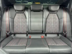Audi RS3 2024