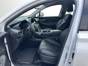 Hyundai Santa Fe 2023
