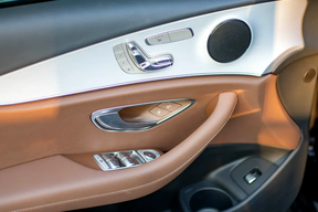 Mercedes-Benz E-Class 250 2021