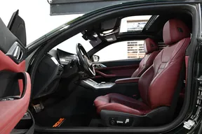 BMW 4 Series 420 2024