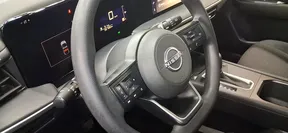 Nissan Kicks 2025