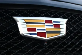 Cadillac Escalade 2023
