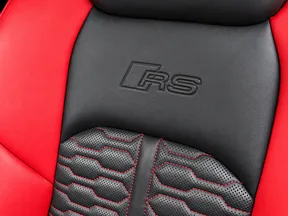 Audi RS7 2022
