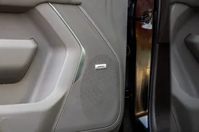 Chevrolet Tahoe 2022