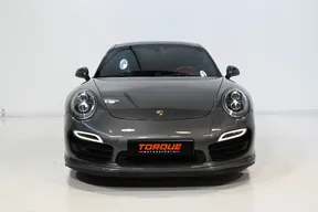 Porsche 911 Turbo 2014