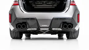 BMW 5 Series M5 2025
