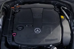 Mercedes-Benz S-Class 400 2017