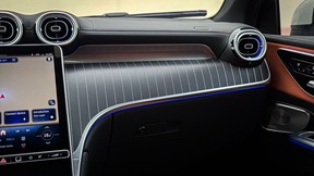 Mercedes-Benz GLC 300 2025